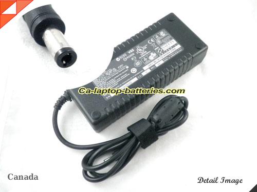 ASUS C90S adapter, 19V 6.32A C90S laptop computer ac adaptor, ASUS19V6.32A-120W-5.5x2.5mm