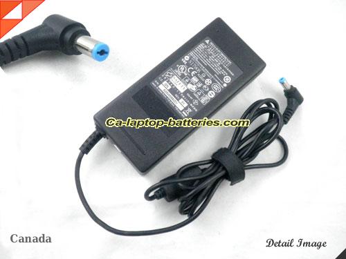  image of ACER PA-1900-04 ac adapter, 19V 4.74A PA-1900-04 Notebook Power ac adapter DELTA19V4.74A90W-5.5x1.7mm