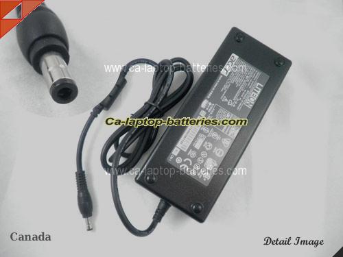  image of ACER 91.49V28.002 ac adapter, 19V 7.1A 91.49V28.002 Notebook Power ac adapter ACER19V7.1A135W-5.5x2.5mm