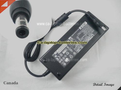 Images of ACER 9803981-0001 ac adapter, 19V 6.3A 9803981-0001 Notebook Power ac adapter ACER19V6.3A120W-5.5x2.5mm image of ACER 9803981-0001 ac adapter, 19V 6.3A 9803981-0001 Notebook Power ac adapter ACER19V6.3A120W-5.5x2.5mm