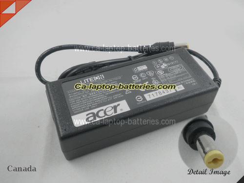 Images of ACER 91.41Q28.003 ac adapter, 19V 3.16A 91.41Q28.003 Notebook Power ac adapter LITEON19V3.16A60W-5.5x1.7mm image of ACER 91.41Q28.003 ac adapter, 19V 3.16A 91.41Q28.003 Notebook Power ac adapter LITEON19V3.16A60W-5.5x1.7mm