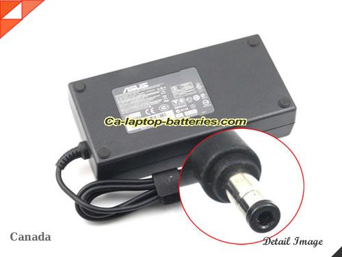 ASUS G70SG adapter, 19V 9.5A G70SG laptop computer ac adaptor, ASUS19V9.5A180W-5.5x2.5mm