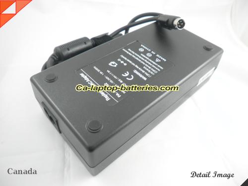 image of ACER AP.18001.001 ac adapter, 19V 7.9A AP.18001.001 Notebook Power ac adapter ACER19V7.9A150W-4PIN