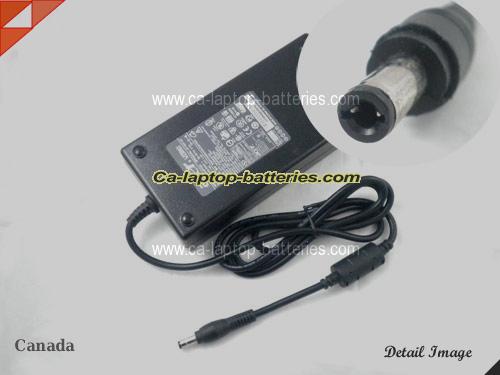  image of ACER ADP-150CB (round tip) ac adapter, 19V 7.9A ADP-150CB (round tip) Notebook Power ac adapter ACER19V7.9A150W-5.5x2.5mm