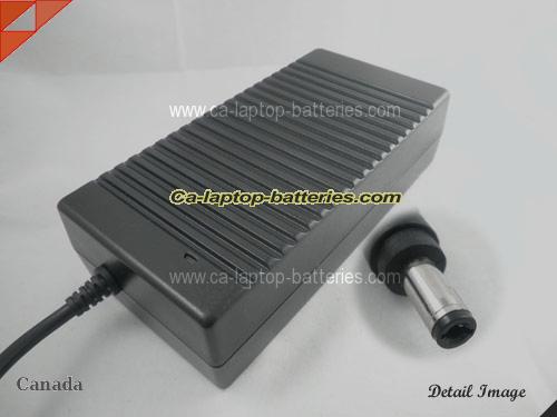  image of ACER PA-1151-03 ac adapter, 19V 7.7A PA-1151-03 Notebook Power ac adapter COMPAQ19V7.7A145W-5.5x2.5mm