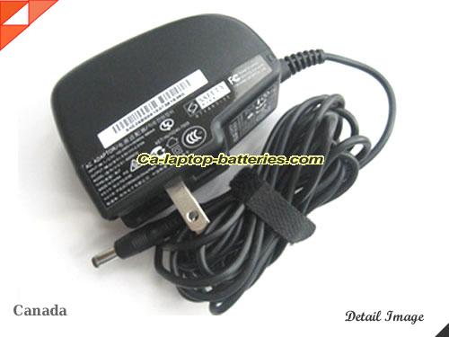 ASUS EEE PC 700 adapter, 9.5V 2.31A EEE PC 700 laptop computer ac adaptor, ASUS9.5V2.31A22W-4.8x1.7mm-US