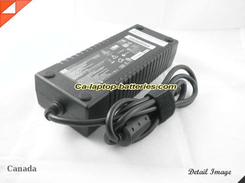  image of COMPAQ 316687-002 ac adapter, 18.5V 6.5A 316687-002 Notebook Power ac adapter COMPAQ18.5V6.5A120W-5.5x2.5mm