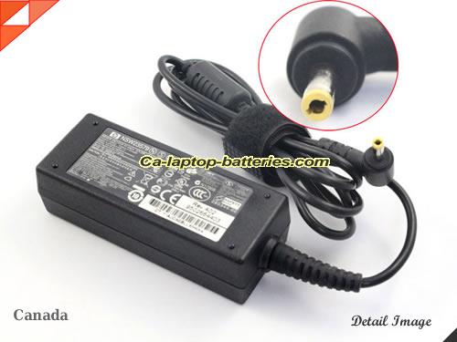 image of HP 381090-001 ac adapter, 19V 1.58A 381090-001 Notebook Power ac adapter HP19V1.58A30W-4.8x1.7mm