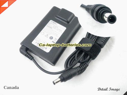 SAMSUNG ND10 adapter, 19V 2.1A ND10 laptop computer ac adaptor, SAMSUNG19V2.1A40W-5.5x3.0mm-square