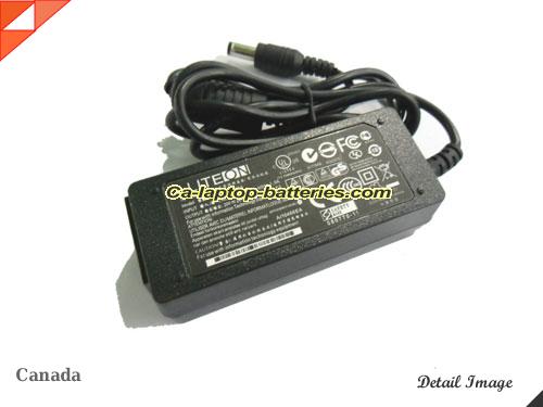 MEDION Akoya Mini E-1210 Series adapter, 20V 2A Akoya Mini E-1210 Series laptop computer ac adaptor, LITEON20V2.0A40W-5.5x2.5mm