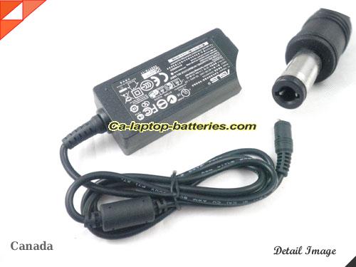  image of ASUS EXA081XA ac adapter, 19V 2.1A EXA081XA Notebook Power ac adapter ASUS19V2.1A40W-5.5x2.5mm