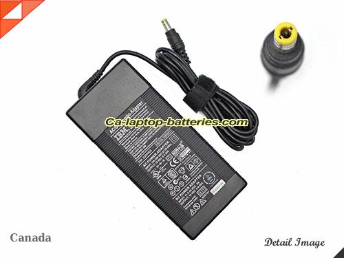  image of IBM 22P9003 ac adapter, 16V 4.55A 22P9003 Notebook Power ac adapter IBM16V4.55A73W-5.5x2.5mm