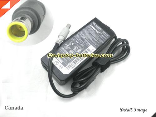  image of LENOVO PA-1650-171 ac adapter, 20V 4.5A PA-1650-171 Notebook Power ac adapter LENOVO20V4.5A90W-7.5x5.5mm