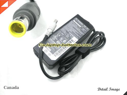  image of LENOVO PA-1650-171 ac adapter, 20V 4.5A PA-1650-171 Notebook Power ac adapter IBM_LENOVO20V4.5A90W-7.5x5.5mm