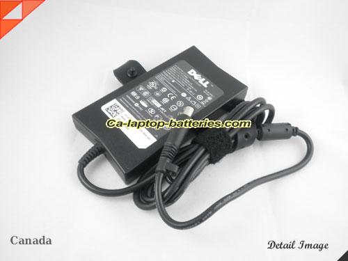  image of DELL TN800 ac adapter, 19.5V 3.34A TN800 Notebook Power ac adapter DELL19.5V3.34A65W-7.4x5.0mm-Slim