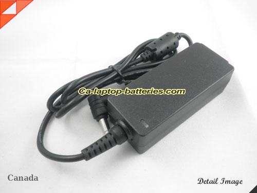 ACER ASPIRE ONE 532H-2DB adapter, 19V 2.15A ASPIRE ONE 532H-2DB laptop computer ac adaptor, DELTA19V2.15A42W-5.5x1.7mm