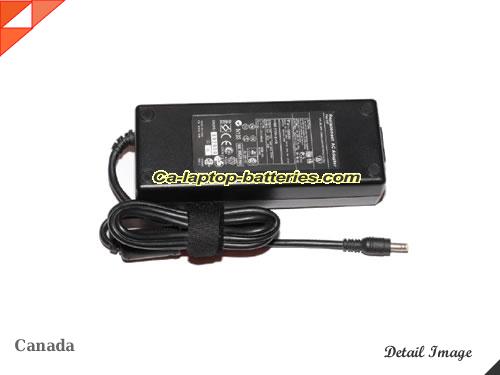  image of HP COMPAQ PPP009L ac adapter, 18.5V 1.1A PPP009L Notebook Power ac adapter HP_COMPAQ18.5V1.1A20W-5.5x2.5mm