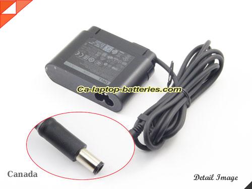  image of DELL LA45NS0-00 ac adapter, 19.5V 2.31A LA45NS0-00 Notebook Power ac adapter DELL19.5V2.31A45W-7.4x5.0mm-MINI