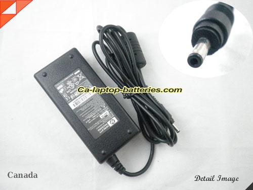  image of HP Q2109-6123 ac adapter, 12V 2.5A Q2109-6123 Notebook Power ac adapter HP12V2.5A30W-4.8x1.7mm