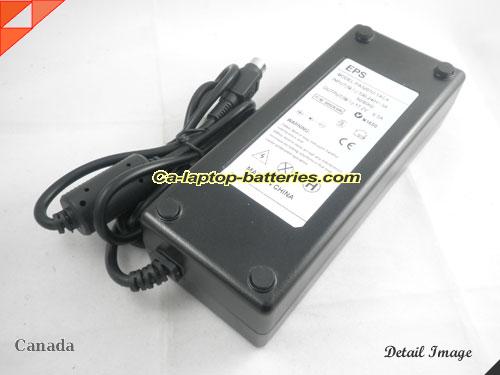  image of EPS F11203-B ac adapter, 17.2V 6.5A F11203-B Notebook Power ac adapter EPS17.2V6.5A112W-4PIN