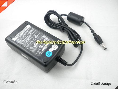  image of LI SHIN LSE9802A2060 ac adapter, 20V 3A LSE9802A2060 Notebook Power ac adapter LS20V3A60W-5.5X2.5mm
