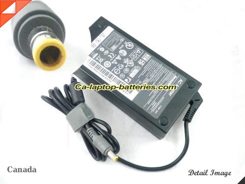  image of LENOVO 45N0117 ac adapter, 20V 8.5A 45N0117 Notebook Power ac adapter LENOVO20V8.5A