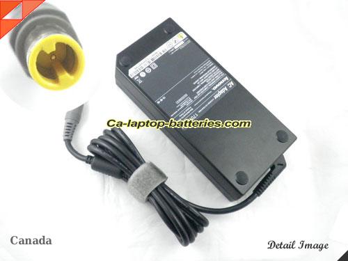  image of LENOVO 45N0118 ac adapter, 20V 8.5A 45N0118 Notebook Power ac adapter LENOVO20V8.5A-CENTER-PIN