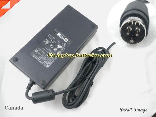  image of DELTA PA-1700-02 ac adapter, 19V 7.9A PA-1700-02 Notebook Power ac adapter DELTA19V7.9A150W-4PIN