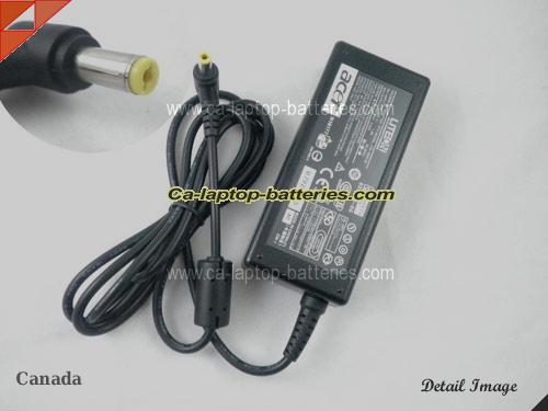 Images of ACER 310-5422 ac adapter, 19V 3.42A 310-5422 Notebook Power ac adapter ACER19V3.42A65W-5.5x2.5mm-RIGHT-ANGEL image of ACER 310-5422 ac adapter, 19V 3.42A 310-5422 Notebook Power ac adapter ACER19V3.42A65W-5.5x2.5mm-RIGHT-ANGEL