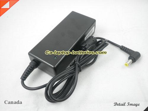  image of ASUS ADP-65DB ac adapter, 19V 3.16A ADP-65DB Notebook Power ac adapter ASUS19V3.16A60W-5.5x2.5mm
