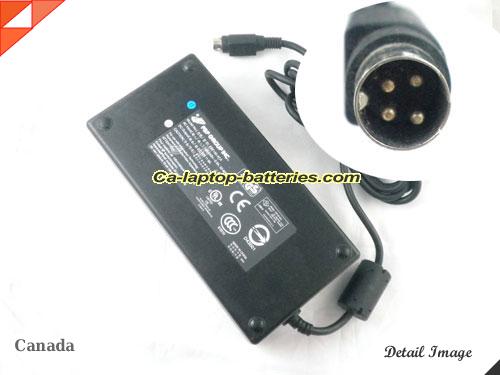 MTECH D750W adapter, 20V 9A D750W laptop computer ac adaptor, FSP20V9A180W-4PIN