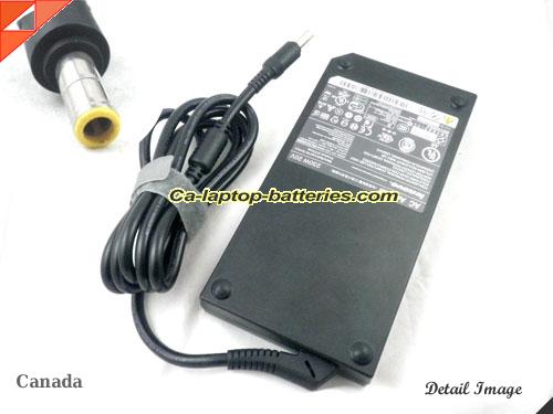  image of LENOVO 45N0064 ac adapter, 20V 11.5A 45N0064 Notebook Power ac adapter LENOVO20V11.5A230W-6.4x4.0mm-TYPE-B