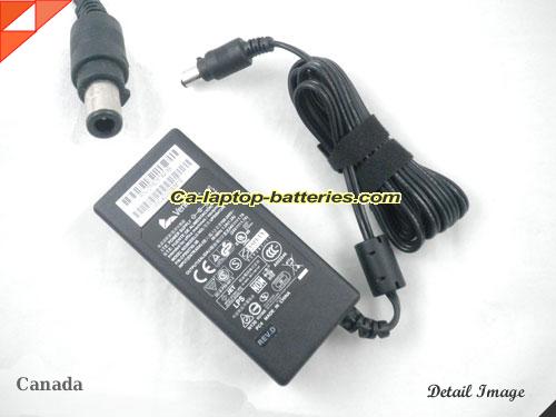  image of VERIFONE UP04041240 ac adapter, 24V 1.7A UP04041240 Notebook Power ac adapter VERIFONE24V1.7A41W-6.0x3.0mm
