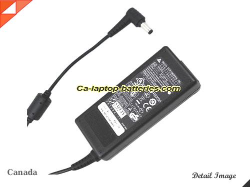  image of ASUS PA-1900-05 ac adapter, 19V 6A PA-1900-05 Notebook Power ac adapter ASUS19V6A114W-5.5x2.5mm