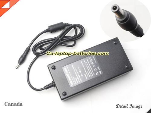  image of ASUS ADP-150NB D ac adapter, 19.5V 7.7A ADP-150NB D Notebook Power ac adapter ASUS19.5V7.7A150W-5.5x2.5mm-O