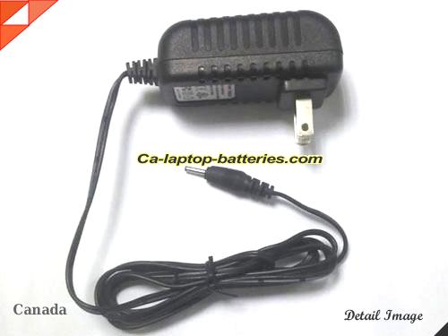  image of SAMSUNG MX10C ac adapter, 9V 1.5A MX10C Notebook Power ac adapter SAMSUNG9V1.5A14W-4.0x1.7mm-US