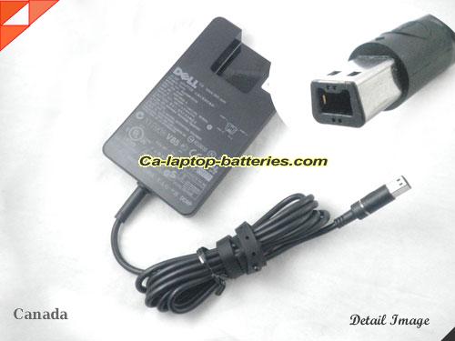  image of DELL ADP-45KD ac adapter, 14V 3.21A ADP-45KD Notebook Power ac adapter DELL14V3.21A45W