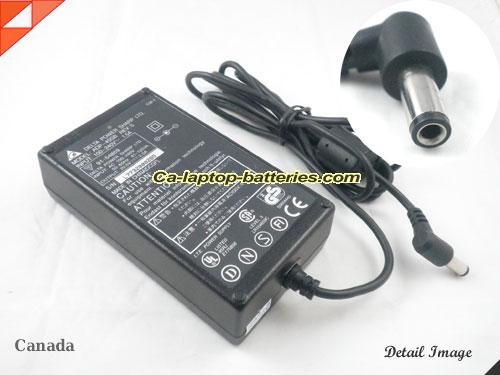  image of DELTA EAM32V ac adapter, 22.5V 2A EAM32V Notebook Power ac adapter DELTA22.5V2A50W-5.5x2.5mm
