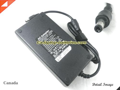  image of LITEON PA-1151-03 ac adapter, 19V 7.9A PA-1151-03 Notebook Power ac adapter LITEON19V7.9A150W-5.5x2.5mm