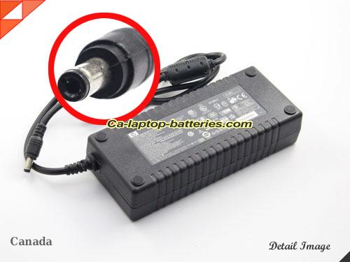  image of HP PA-1131-08HC ac adapter, 19V 7.1A PA-1131-08HC Notebook Power ac adapter HP19V7.1A135W-5.5x2.5mm