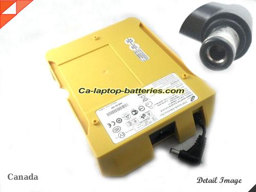 image of FSP FSP060-1P07A ac adapter, 24V 2.5A FSP060-1P07A Notebook Power ac adapter FSP24V2.5A60W-5.5x2.5mm