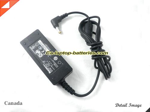  image of HUNTKEY HKA03619020-8C ac adapter, 19V 2A HKA03619020-8C Notebook Power ac adapter HuntKey19V2A38W-5.5x2.5mm