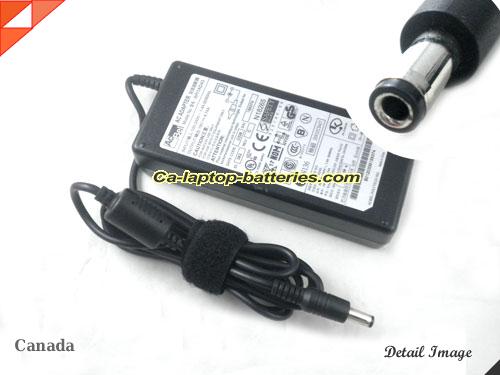  image of ACBEL API2AD62 ac adapter, 19V 4.74A API2AD62 Notebook Power ac adapter AcBel19v4.74A90W-5.5x2.5mm-ORG