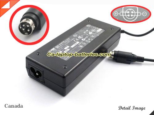  image of ACBEL API2AD62 ac adapter, 19V 4.74A API2AD62 Notebook Power ac adapter AcBel19v4.74A90W-4PIN