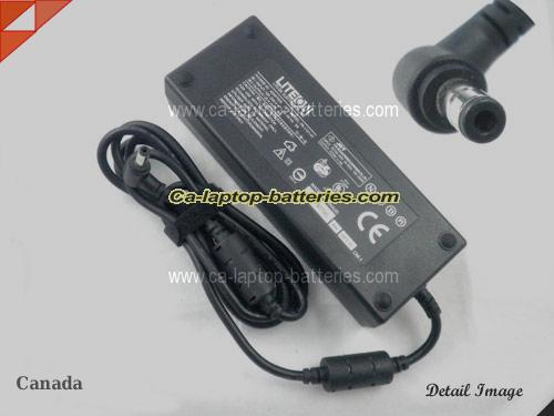 Images of ACER 2200 ac adapter, 20V 6A 2200 Notebook power adapter LITEON20V6A120W-5.5x2.5mm ACER 2200 adapter, 20V 6A 2200 laptop computer ac adaptor, LITEON20V6A120W-5.5x2.5mm