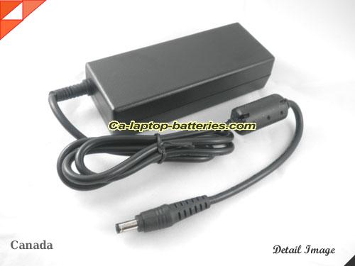  image of LI SHIN 0335C2065 ac adapter, 20V 3.5A 0335C2065 Notebook Power ac adapter LS20V3.5A70W-5.5x2.5mm