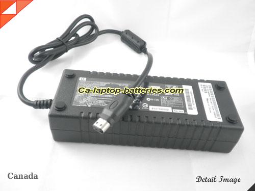  image of HP PA3413E-1ACA ac adapter, 19V 7.9A PA3413E-1ACA Notebook Power ac adapter HP19V7.9A150W-OVALMUL
