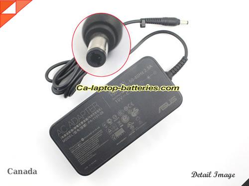 ASUS N76 adapter, 19V 6.84A N76 laptop computer ac adaptor, ASUS19V6.84A-5.5x2.5mm