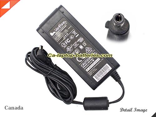  image of VERIFONE UP036C1090 ac adapter, 9V 4A UP036C1090 Notebook Power ac adapter VERIFONE9V4A36W-5.5X2.5mm