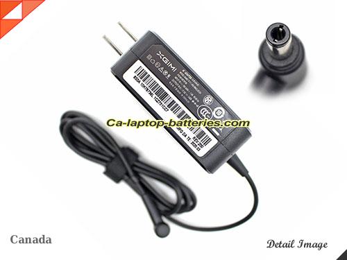  image of ACBEL API-8546 ac adapter, 17.5V 3.42A API-8546 Notebook Power ac adapter XGIMI17.5V3.42A60W-5.5x2.5mm-US